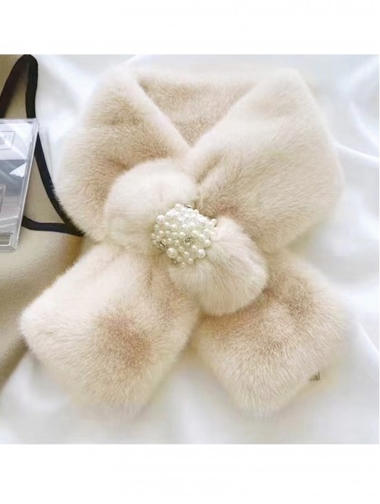 Fashion Plush Premium Scarf